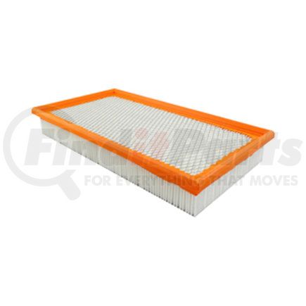 PA4181 by BALDWIN - Engine Air Filter - used for Ford, Jaguar, Lincoln, Mercury Automotive