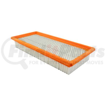 PA4183 by BALDWIN - Engine Air Filter - used for Ford, Mercury Automotive