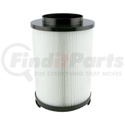 PA4173 by BALDWIN - Engine Air Filter - Axial Seal Element used for Chevrolet Colorado, GMC Canyon; Hummer