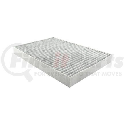 PA4174 by BALDWIN - Cabin Air Filter - used for Chrysler 300; Dodge Charger, Magnum