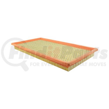 PA4185 by BALDWIN - Engine Air Filter - used for Ford Explorer, Mercury Mountaineer with V8 4.6L Engine