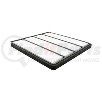 PA4304 by BALDWIN - Cabin Air Filter - used for Acura MDX; Honda Odyssey, Pilot