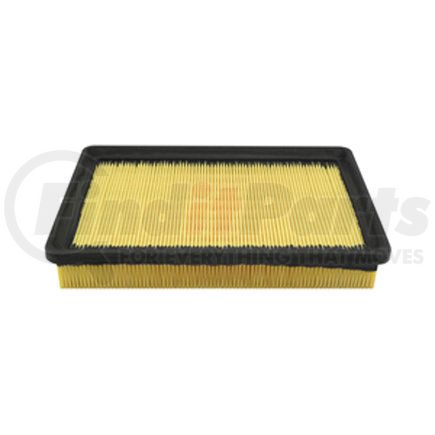 PA4308 by BALDWIN - Engine Air Filter - used for Hyundai, Kia Automotive