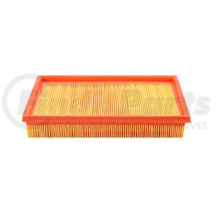 PA4311 by BALDWIN - Engine Air Filter - used for Hyundai Accent