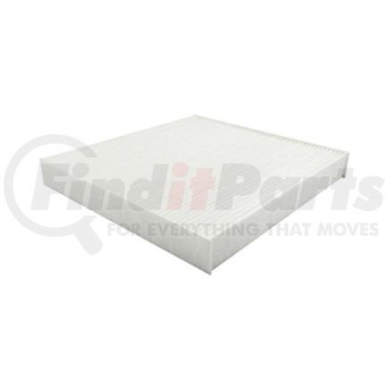 PA4196 by BALDWIN - Cabin Air Filter - used for Acura, Honda Automotive