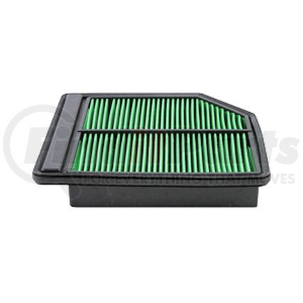 PA4320 by BALDWIN - Engine Air Filter - used for Honda Civic 1.8L Mfi, Civic 1.8L Fi, Natural Gas Engine