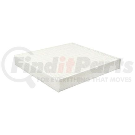 PA4327 by BALDWIN - Cabin Air Filter - used for Scion, Toyota Automotive, Light-Duty Trucks