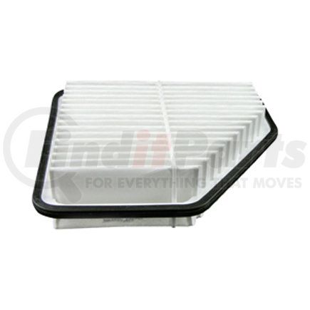 PA4333 by BALDWIN - Engine Air Filter - used for Lexus, Scion, Toyota Automotive, Light-Duty Trucks