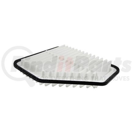 PA4329 by BALDWIN - Engine Air Filter - used for Chevrolet Cobalt; Pontiac G5, Pursuit