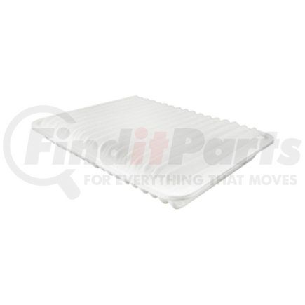 PA4356 by BALDWIN - Engine Air Filter - used for Toyota Tacoma Light-Duty Truck