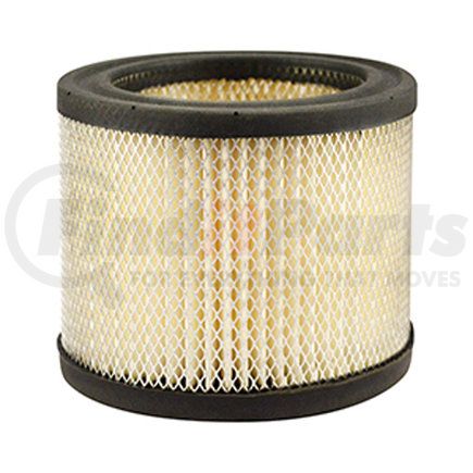 PA4557 by BALDWIN - Engine Air Filter - Axial Seal Element used for Onan Rv Generators