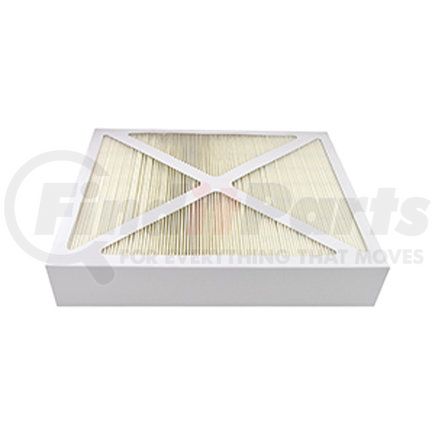 PA4560 by BALDWIN - Cabin Air Filter - used for Volvo Construction Equipment