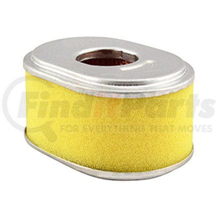PA4551 by BALDWIN - AIR FILTER