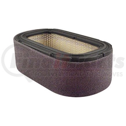 PA4553 by BALDWIN - Engine Air Filter - used for John Deere Garden Tractors, Transporters