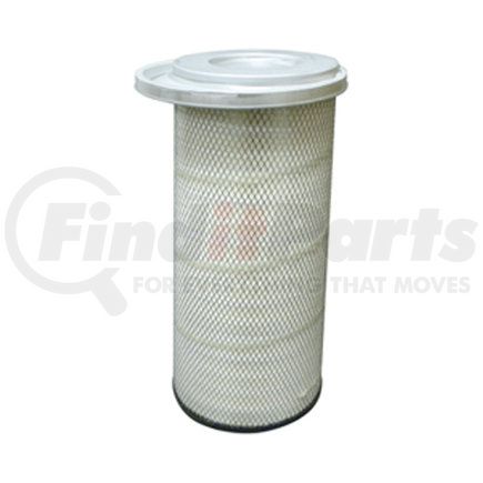 PA4585 by BALDWIN - Engine Air Filter - Axial Seal Element