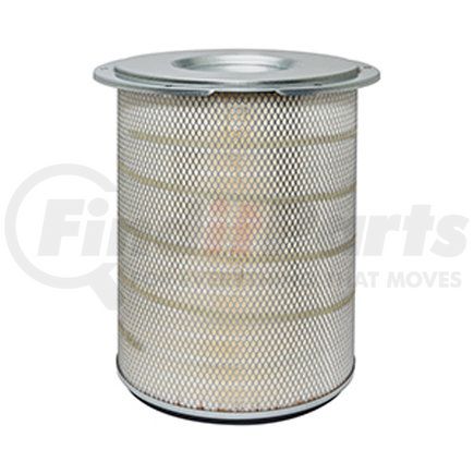 PA4571 by BALDWIN - Engine Air Filter - Axial Seal Element