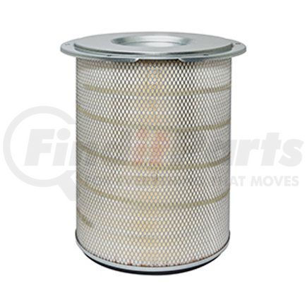 PA4571 by BALDWIN - AIR FILTER