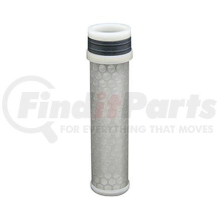 PA4633 by BALDWIN - Engine Air Filter - Axial Seal Element used for Kubota Excavators, Tractors