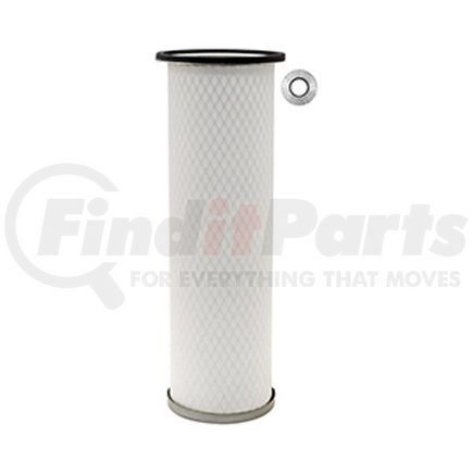 PA4628 by BALDWIN - Engine Air Filter - Axial Seal Element used for Case Tractors