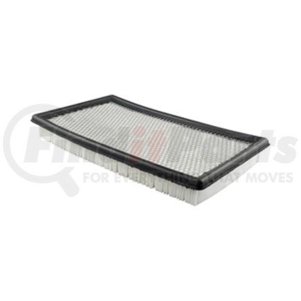 PA4659 by BALDWIN - Cabin Air Filter - used for Caterpillar Loaders, Telehandlers