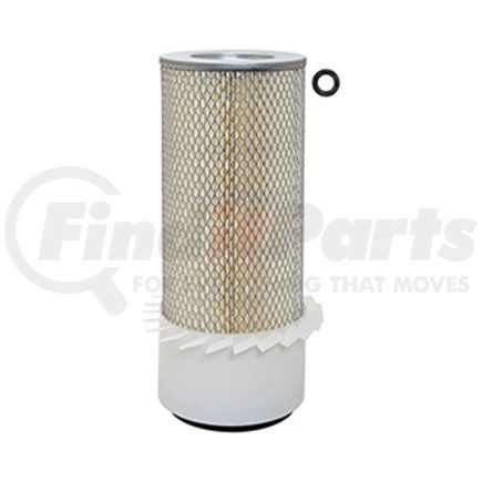 PA4697-FN by BALDWIN - Engine Air Filter - used for Manitou Telehandlers; New Holland Equipment