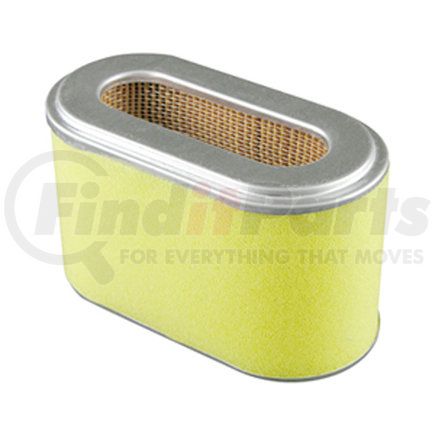 PA4695 by BALDWIN - Engine Air Filter - Axial Seal Element used for Honda Engines