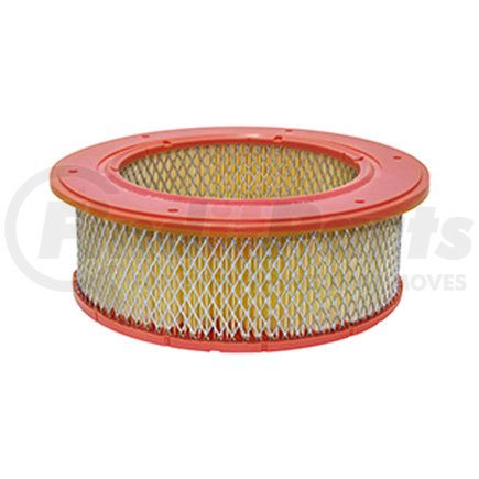 PA4707 by BALDWIN - Engine Air Filter - Axial Seal Element