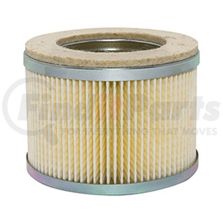 PA4708 by BALDWIN - Engine Air Filter - Axial Seal Element