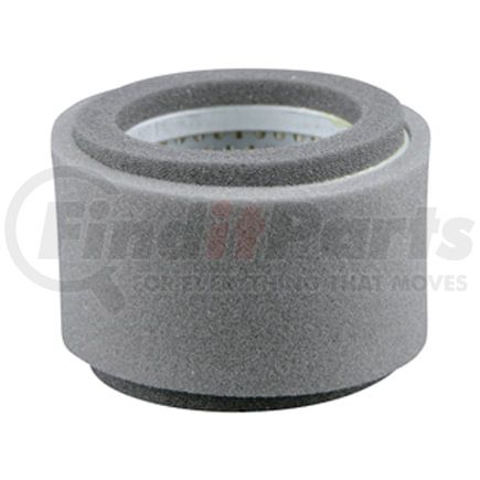 PA4727 by BALDWIN - Air Element with Foam Wrap