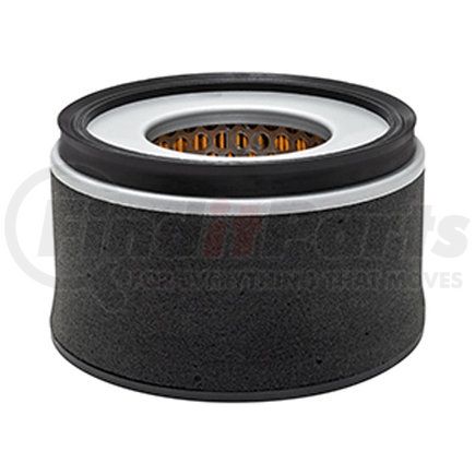 PA4737 by BALDWIN - Engine Air Filter - Axial Seal Element used for Kubota Oc60E, Oc95E Engines