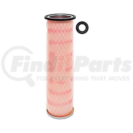 PA4740 by BALDWIN - Engine Air Filter - Axial Seal Element