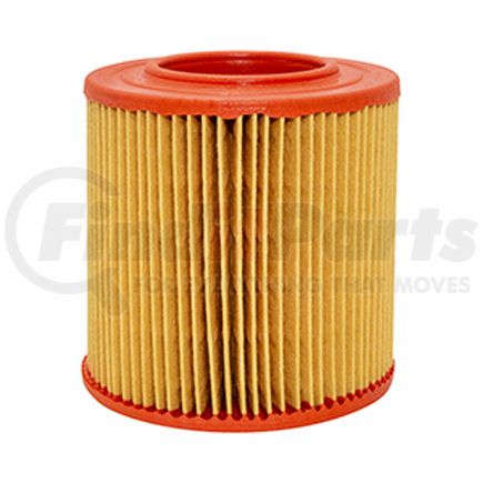 PA4732 by BALDWIN - Engine Air Filter - Axial Seal Element