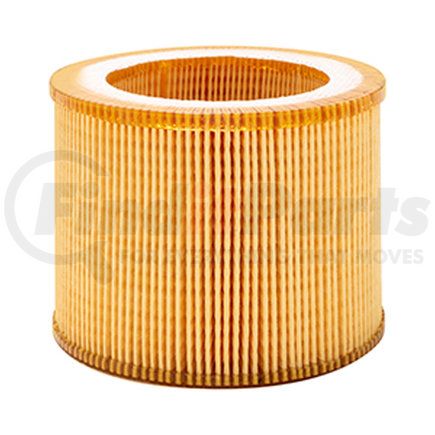 PA4758 by BALDWIN - Engine Air Filter - Axial Seal Element used for Rig Master Auxilliary Power Units