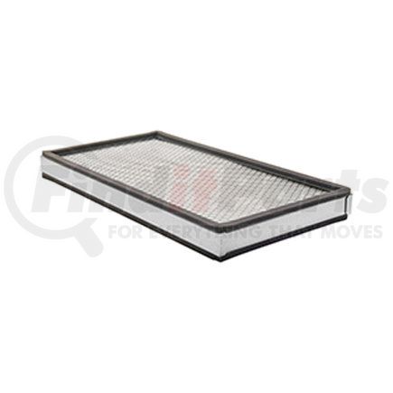 PA4858 by BALDWIN - Cabin Air Filter - used for John Deere Loaders, Tool Carriers