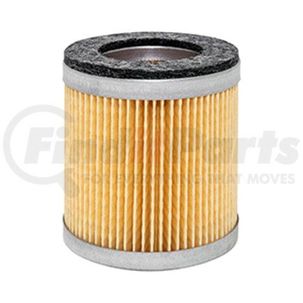 PA4891 by BALDWIN - Engine Air Filter - Axial Seal Element