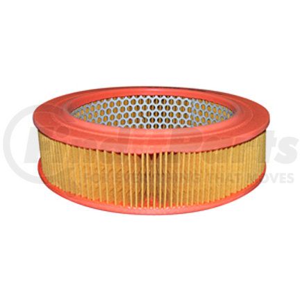 PA4893 by BALDWIN - Axial Seal Air Filter Element