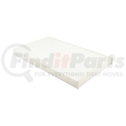 PA4985 by BALDWIN - Cabin Air Filter Element