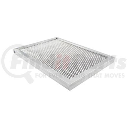 PA5306 by BALDWIN - Cabin Air Filter - used for Kenworth Trucks