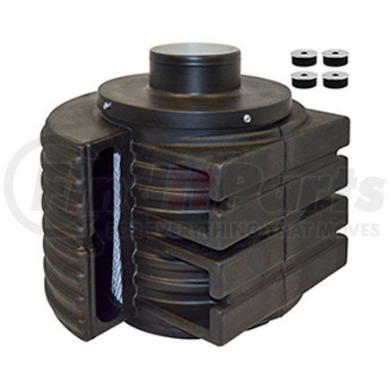 PA5302 by BALDWIN - Engine Air Filter - with Disposable Housing used for Winpower Generators