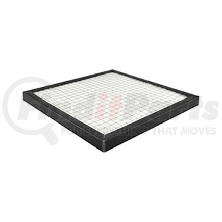 PA5319 by BALDWIN - Cabin Air Filter - used for Freightliner Trucks
