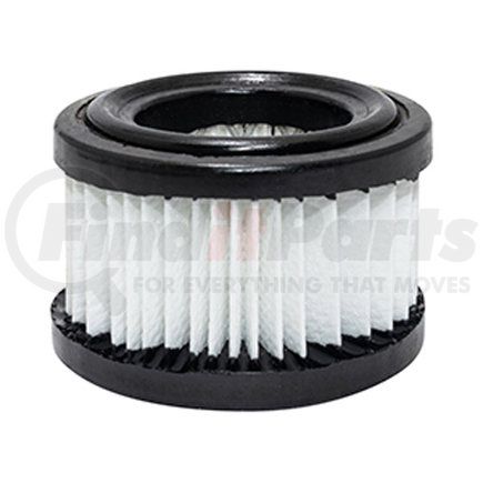 PA5316 by BALDWIN - Hydraulic Breather Filter - used for Various Truck Applications