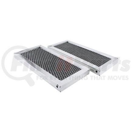PA5318 by BALDWIN - Cabin Air Filter - Set of 2, used for Western Star Trucks