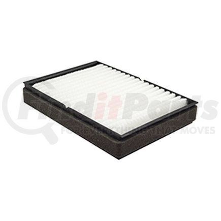 PA5337 by BALDWIN - Cabin Air Filter - used for Sterling Trucks