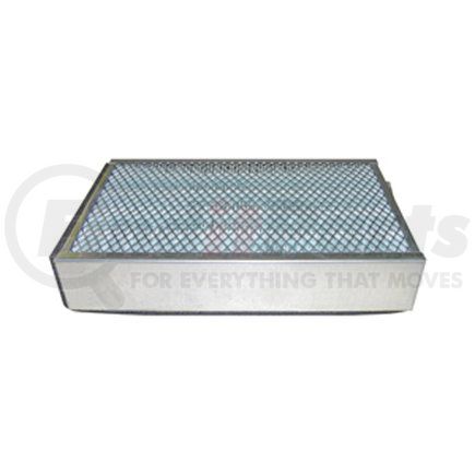 PA5331 by BALDWIN - Cabin Air Filter - used for Volvo Motor Graders