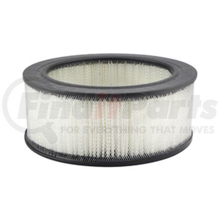 PA602 by BALDWIN - Engine Air Filter - Axial Seal Element used for Various Applications