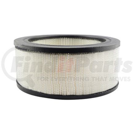 PA604 by BALDWIN - Engine Air Filter - Axial Seal Element used for International Engines