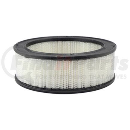 PA607 by BALDWIN - Engine Air Filter - Axial Seal Element used for Amc, Chrysler Light-Duty Trucks