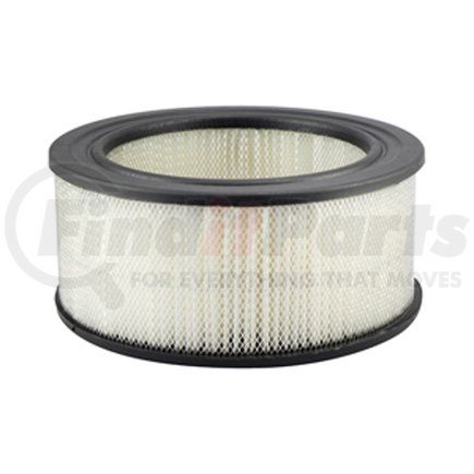 PA612 by BALDWIN - Engine Air Filter - Axial Seal Element used for Chrysler Automotive