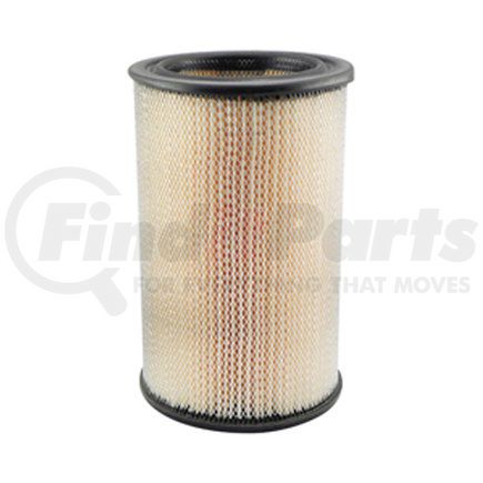 PA640 by BALDWIN - Engine Air Filter - Axial Seal Element used for Various Applications