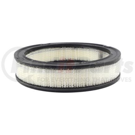 PA642 by BALDWIN - Engine Air Filter - Axial Seal Element used for Various Applications